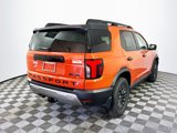 New 2026 Honda Passport TrailSport image 6