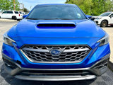 Used 2022 Subaru WRX Premium image 4