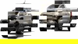 New 2026 Chevrolet Colorado ZR2 w/ Technology Package image 2