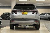 Certified 2025 Hyundai Tucson SEL image 5