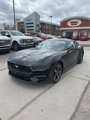 New 2025 Ford Mustang Premium image 2