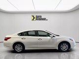 Used 2017 Nissan Altima 2.5 S w/ Power Driver Seat Package image 2