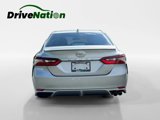 Used 2021 Toyota Camry SE image 6