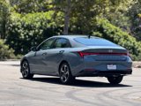 Used 2023 Hyundai Elantra Limited image 5