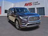 Used 2023 INFINITI QX80 Luxe w/ Cargo Package image 3