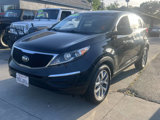 Used 2016 Kia Sportage LX image 5