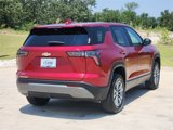 New 2026 Chevrolet Equinox LT w/ Convenience Package II image 5