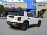 New 2026 Honda Passport TrailSport Elite image 3