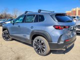 New 2025 MAZDA CX-50 2.5 Hybrid w/ Weather Package image 6