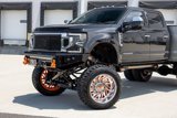 Used 2022 Ford F350 XLT w/ XLT Premium Package image 3