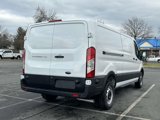 New 2024 Ford Transit 250 Low Roof w/ Load Area Protection Package image 2