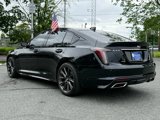 Used 2020 Cadillac CT5 Sport w/ Driver Awareness Plus Package image 2