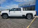 New 2025 Chevrolet Silverado 2500 Custom w/ Custom Value Package image 4