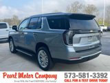 New 2025 Chevrolet Tahoe LT w/ Comfort Package image 6