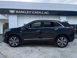 Certified 2021 Cadillac XT5 Premium Luxury image 4
