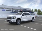 New 2025 Ford F150 Platinum image 4