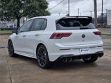 New 2025 Volkswagen Golf w/ Euro Style Package image 3