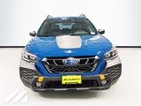 New 2025 Subaru Outback Wilderness image 2