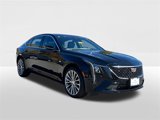 New 2025 Cadillac CT5 Premium Luxury w/ Sun And Sound Package image 5