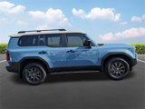 New 2025 Toyota Land Cruiser image 3