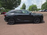 New 2025 Lexus RX 350 Premium image 2