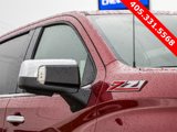 New 2025 Chevrolet Silverado 1500 LTZ w/ LTZ Premium Package image 3