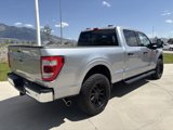 Used 2022 Ford F150 Lariat w/ Max Trailer Tow Package image 5