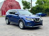 Used 2018 Nissan Rogue S image 2
