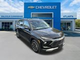 New 2026 Chevrolet TrailBlazer LT w/ Convenience Package image 3