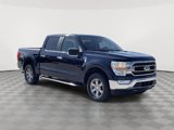 Certified 2021 Ford F150 XLT image 5