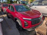 New 2026 Chevrolet Equinox LT w/ Convenience Package II image 2