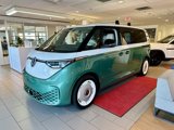 New 2025 Volkswagen ID. Buzz 1st Edition image 3