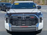 Used 2025 Toyota Tundra SR5 w/ TRD Off-Road Package image 2