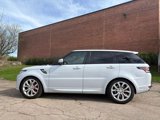 Used 2017 Land Rover Range Rover Sport Autobiography image 2