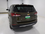 Used 2024 Chevrolet Equinox LT image 6