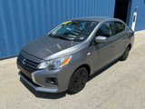 Used 2023 Mitsubishi Mirage G4 ES image 2