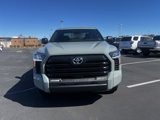 Used 2025 Toyota Tundra SR5 image 2