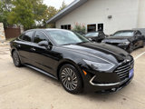 Used 2023 Hyundai Sonata SEL w/ Cargo Package image 2