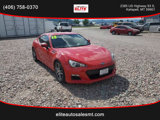 Used 2013 Subaru BRZ Premium image 4