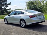Used 2022 Chevrolet Malibu LT image 5
