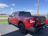 New 2025 Ford Maverick XLT image 5