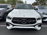 New 2025 Mercedes-Benz GLE 450e 4MATIC image 3