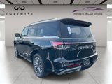 New 2025 INFINITI QX80 Sensory w/ Premium Cargo Package image 5