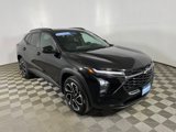 Certified 2025 Chevrolet Trax RS w/ Sunroof Package image 1