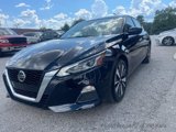 Used 2022 Nissan Altima 2.5 SV image 4