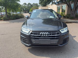 Used 2018 Audi Q5 2.0T Premium Plus w/ Premium Plus Package image 3