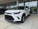 Used 2024 Toyota Grand Highlander Platinum image 3