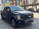 Used 2018 Ford F150 4x4 SuperCrew image 5