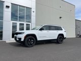 New 2025 Jeep Grand Cherokee L Altitude image 3