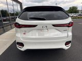 New 2025 MAZDA CX-70 3.3 Turbo S w/ Premium Package image 4